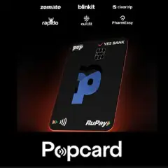 Pop Club