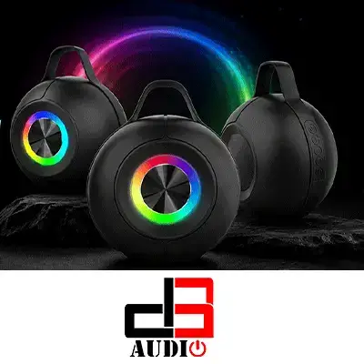 Audiodb World