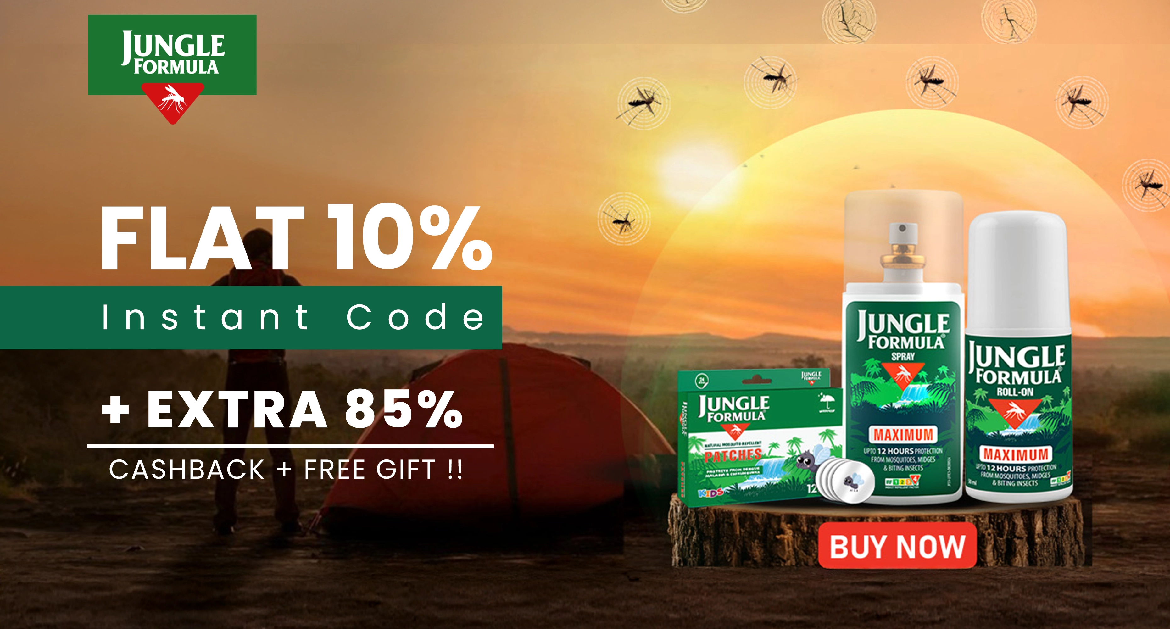 koparo cleaning products